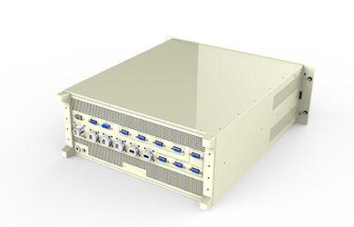 LJ-JPC003  加固服务器