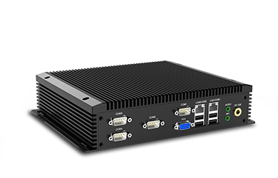 LJ-IC1900  BOX PC