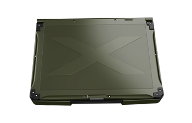 LJ-JNB2000-4/K  全加固可信笔记本